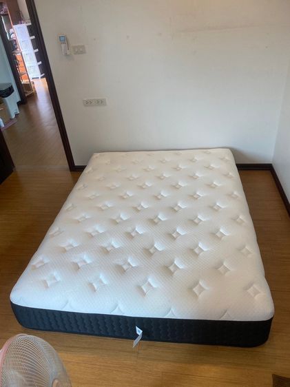 ที่นอน Dunlopillo รุ่น Frostburg Talasilver Latex Collection ขนาด 5 ฟุต รูปที่ 4