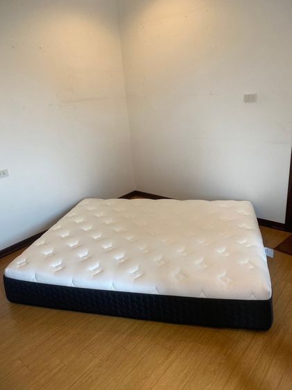 ที่นอน Dunlopillo รุ่น Frostburg Talasilver Latex Collection ขนาด 5 ฟุต รูปที่ 3