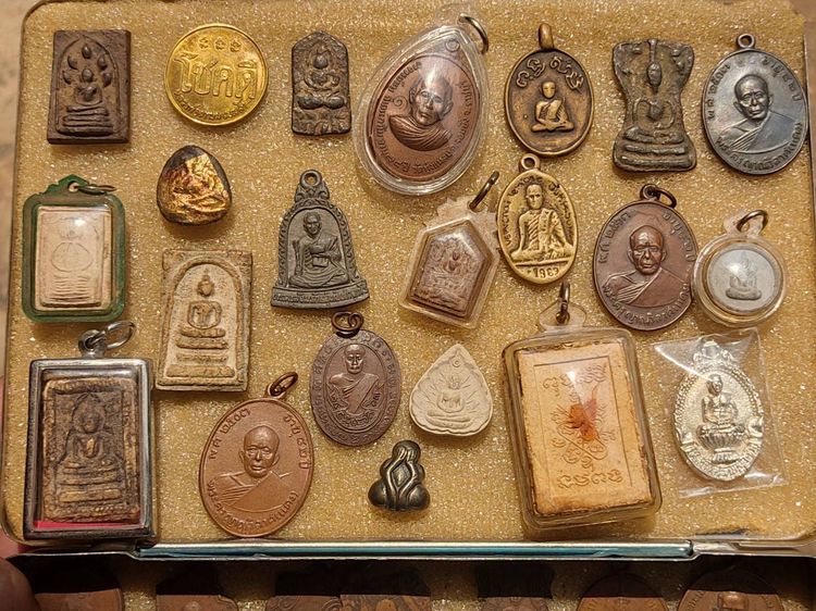 พระเหมา รูปที่ 4