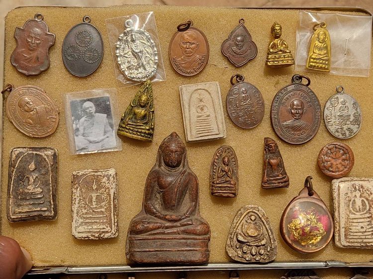 พระเหมา รูปที่ 7