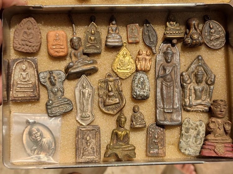 พระเหมา รูปที่ 8