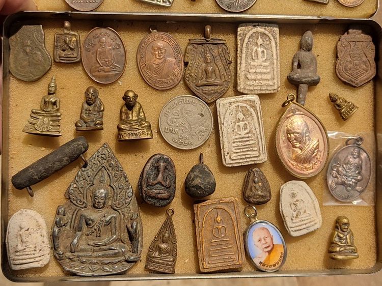 พระเหมา รูปที่ 9