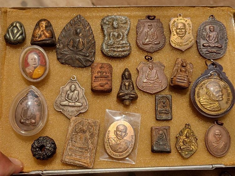 พระเหมา