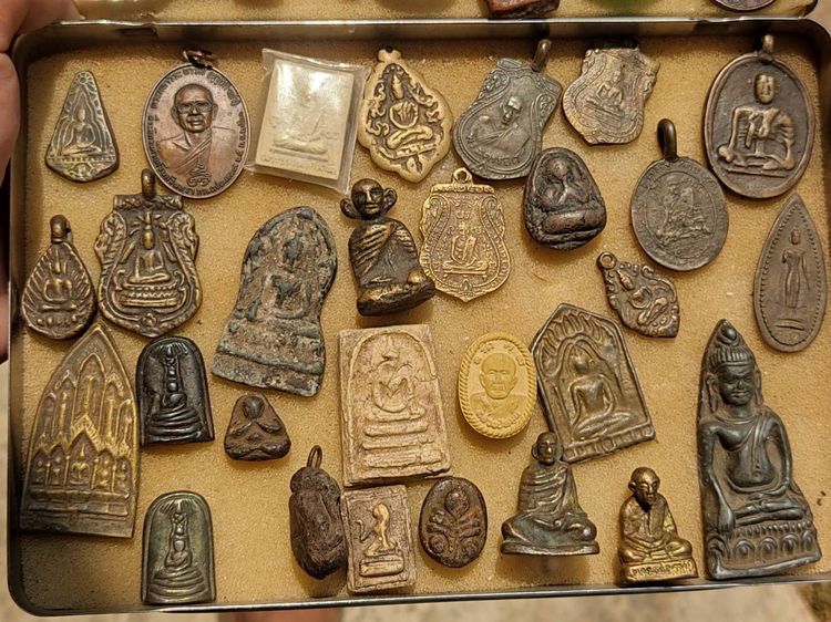 พระเหมา รูปที่ 11