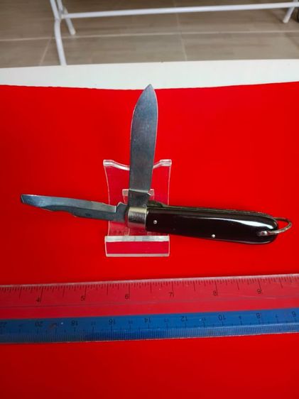 มีดพับเก่า รูปที่ 3