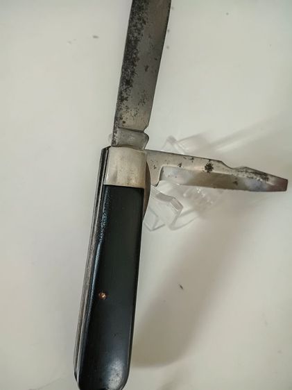 มีดพับเก่า รูปที่ 12