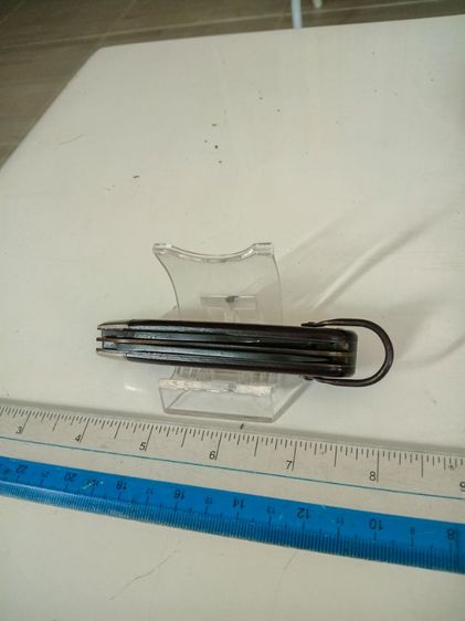 มีดพับเก่า รูปที่ 9