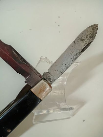 มีดพับเก่า รูปที่ 10