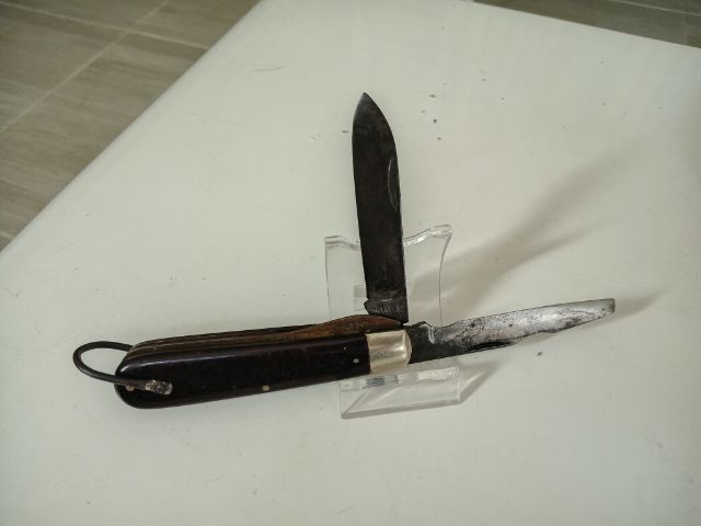 มีดพับเก่า รูปที่ 6