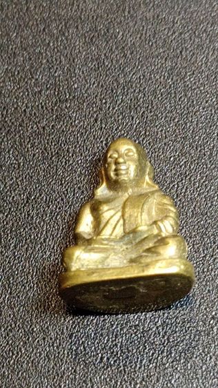 เต่ารมยาแถมหลวงพ่อเงิน รูปที่ 5