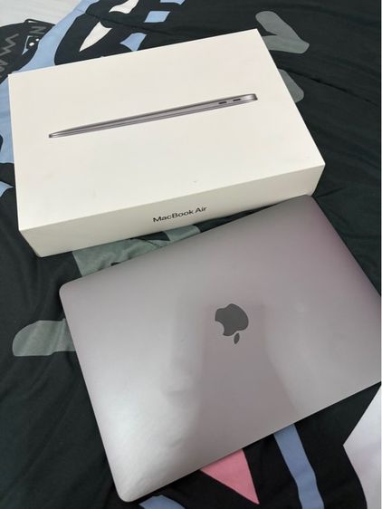 MacBook air m1 space gray