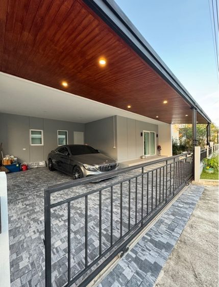 AP (Thailand) ตกแต่งครบ 2023 ใช่ ขายด่วนบ้านเดี่ยวพร้อมตกแต่ง รูปที่ 3