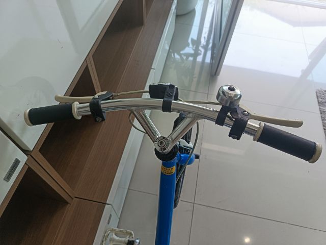 จักรยานเด็กญี่ปุ่น ตัวถังอลูมิเนียม รูปที่ 15