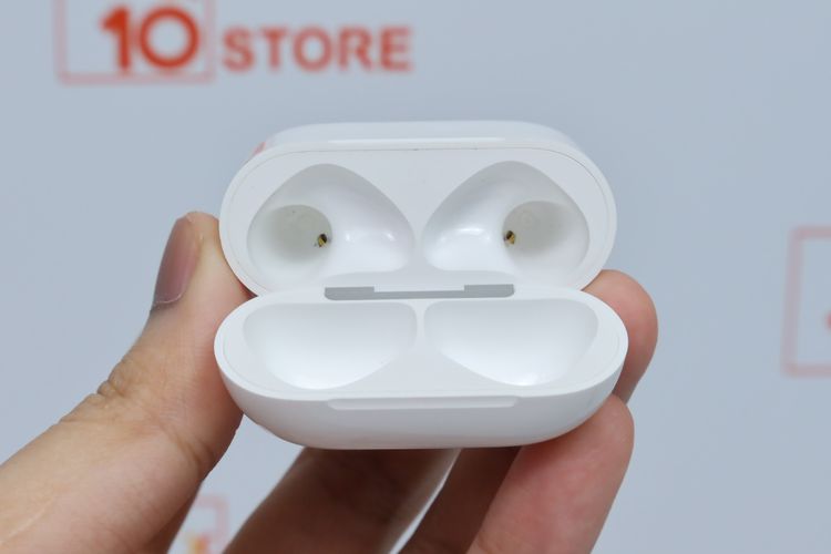 AirPods 4 - ID26020281 รูปที่ 9