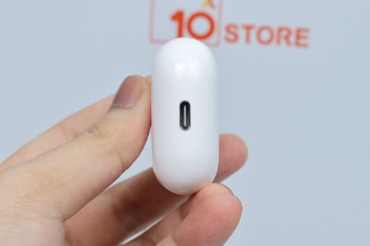 AirPods 4 - ID26020281 รูปที่ 4