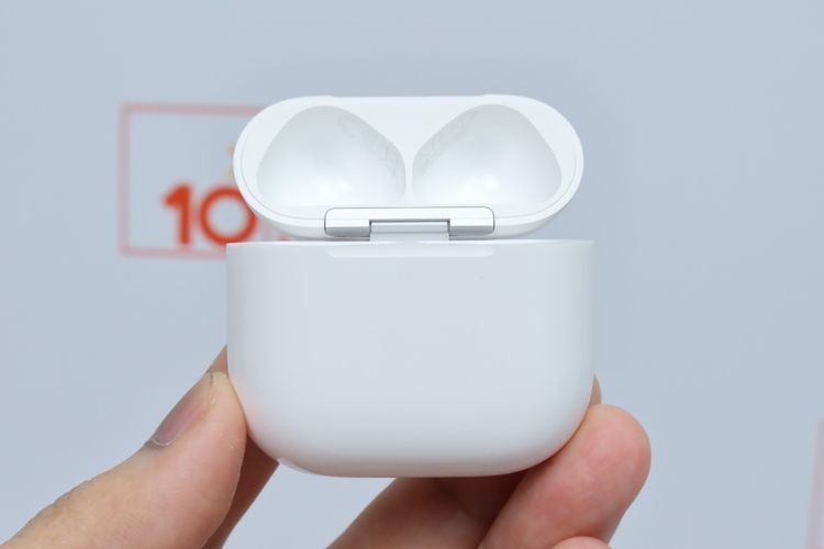 AirPods 4 - ID26020281 รูปที่ 8