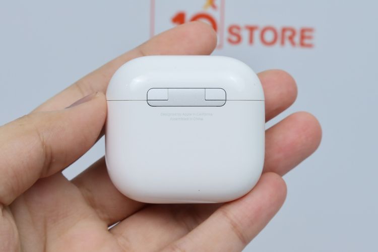 AirPods 4 - ID26020281 รูปที่ 3