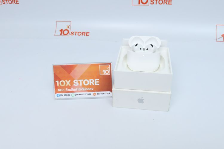 Apple AirPods 4 - ID26020281