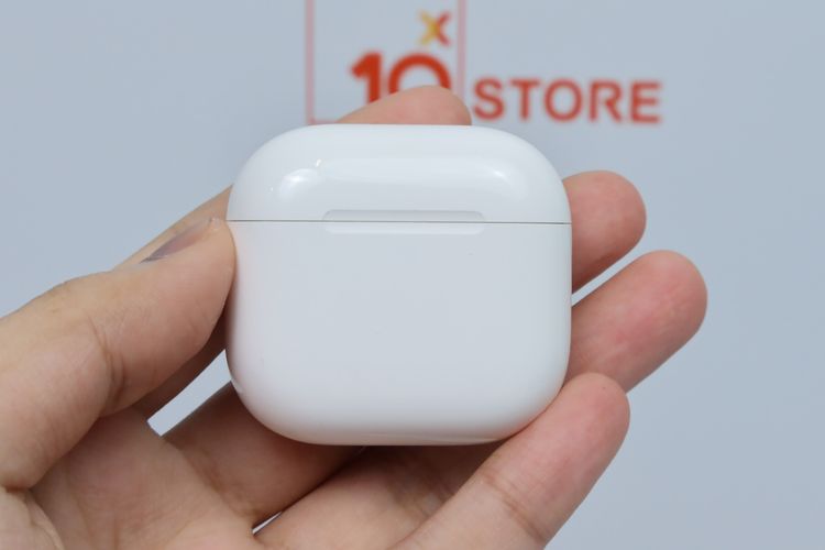 AirPods 4 - ID26020281 รูปที่ 2