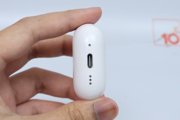 Airpods 4 ANC - ID26020280 รูปที่ 5