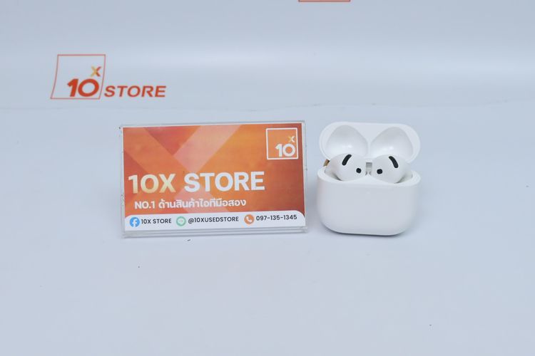 Apple Airpods 4 ANC - ID26020280