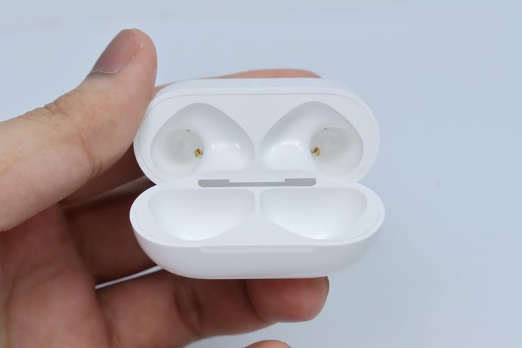 Airpods 4 ANC - ID26020280 รูปที่ 9