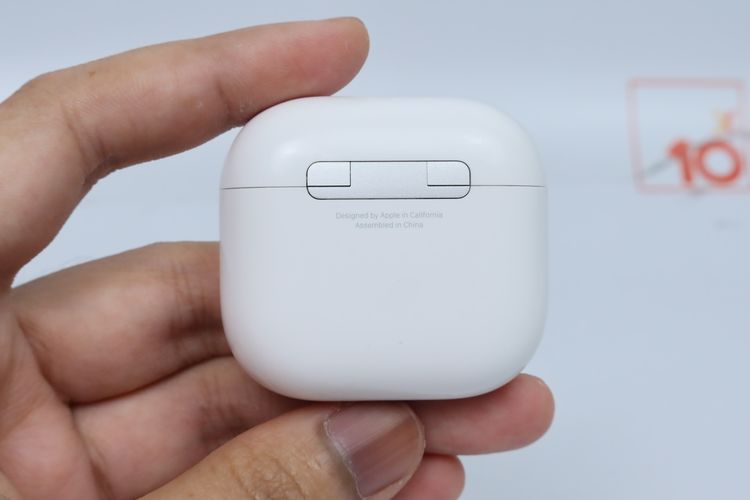 Airpods 4 ANC - ID26020280 รูปที่ 3