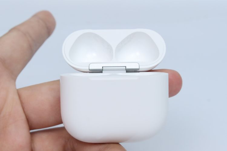 Airpods 4 ANC - ID26020280 รูปที่ 8