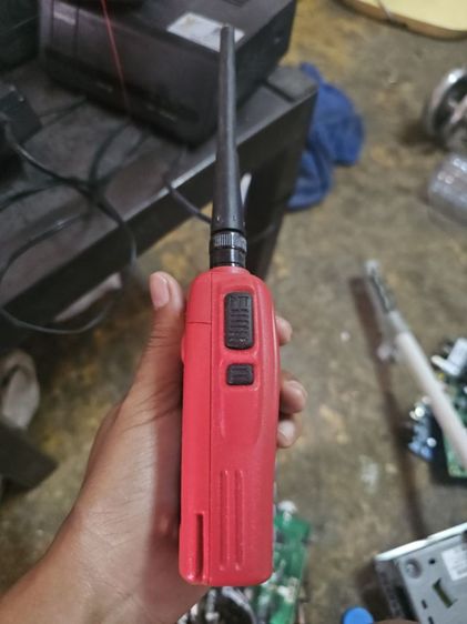 วิทยุสื่อสาร รูปที่ 5