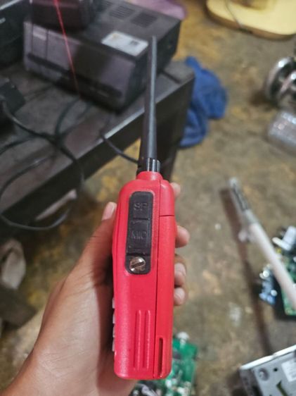 วิทยุสื่อสาร รูปที่ 4