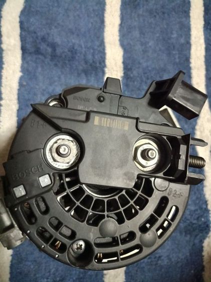 ขายไดชาร์จ bosch มือ2 ใช้กับ bmw e46e90N46 รูปที่ 2