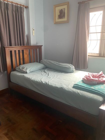 อื่นๆ เตียง 3 ฟุุต ครึ่ง