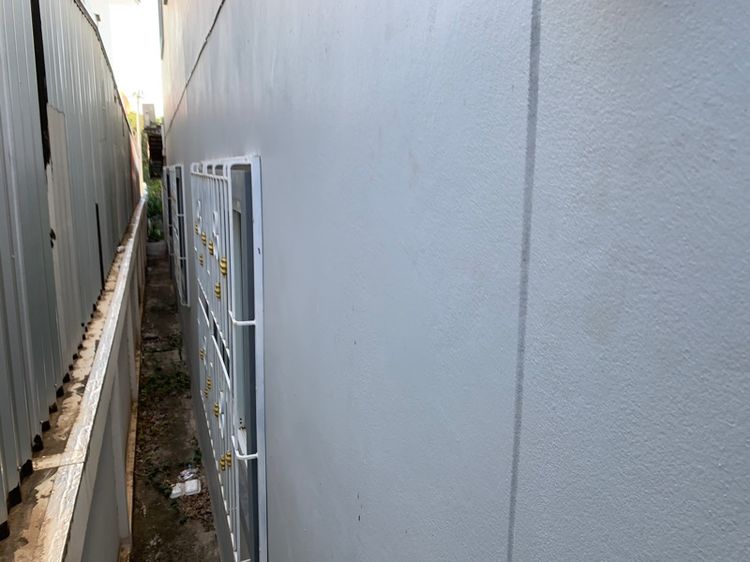 ไม่มี 2019 บ้านกึ่งอาคารพาณิชย์ 2 ชั้น (ชัยภูมิ) รูปที่ 4