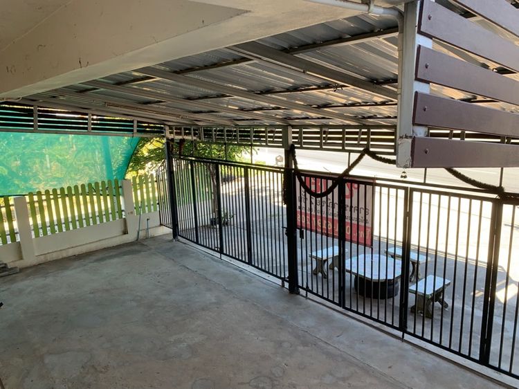 ไม่มี 2019 บ้านกึ่งอาคารพาณิชย์ 2 ชั้น (ชัยภูมิ) รูปที่ 3