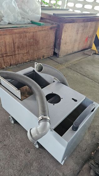 เครื่องตัดชิ้นงาน (ATM Brillant 200)  รูปที่ 7