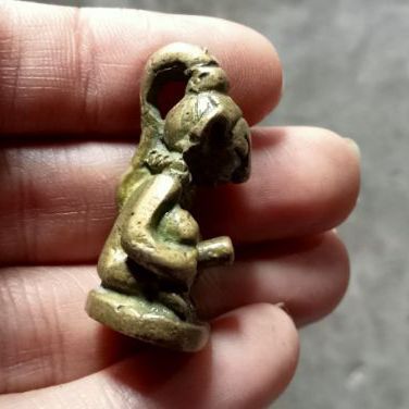 รูปหล่อเก่าๆ รูปที่ 3