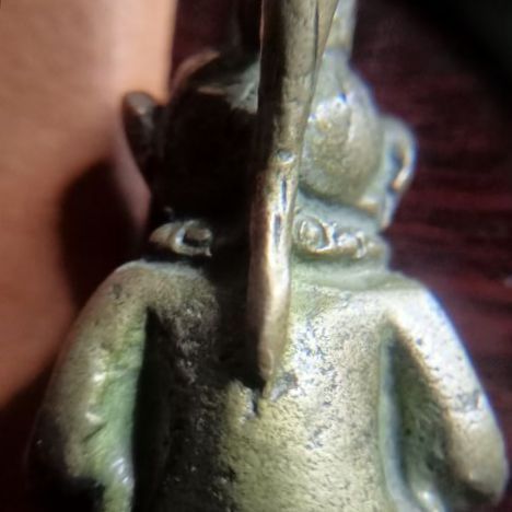 รูปหล่อเก่าๆ รูปที่ 7