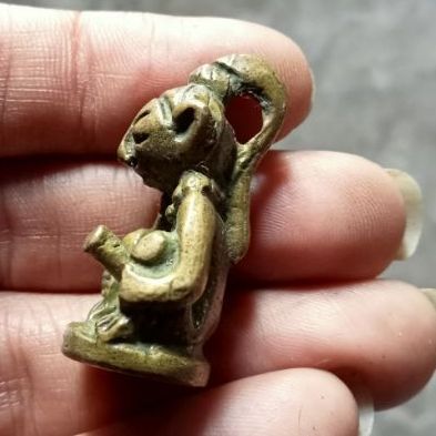 รูปหล่อเก่าๆ รูปที่ 4