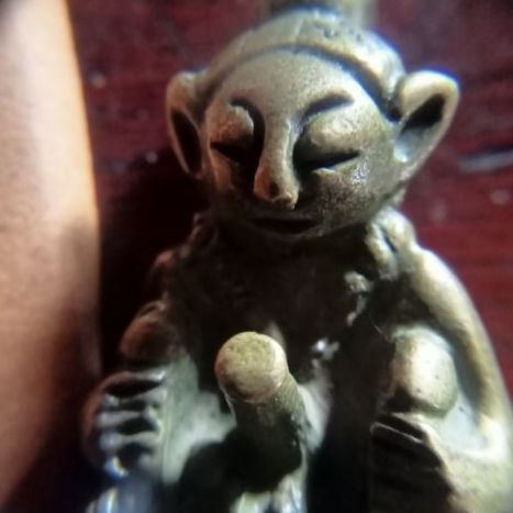 รูปหล่อเก่าๆ รูปที่ 6