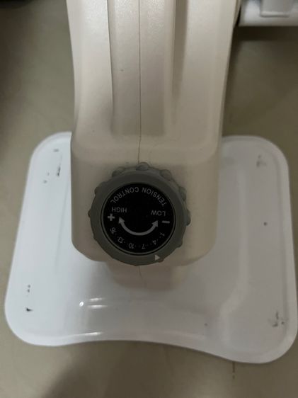 เครื่องเดินวงรี รูปที่ 2