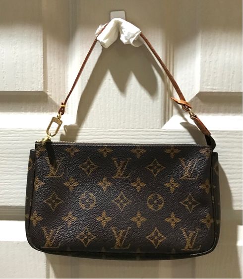 Louis Vuitton แท้ สภาพดี ใช้น้อย รูปที่ 15