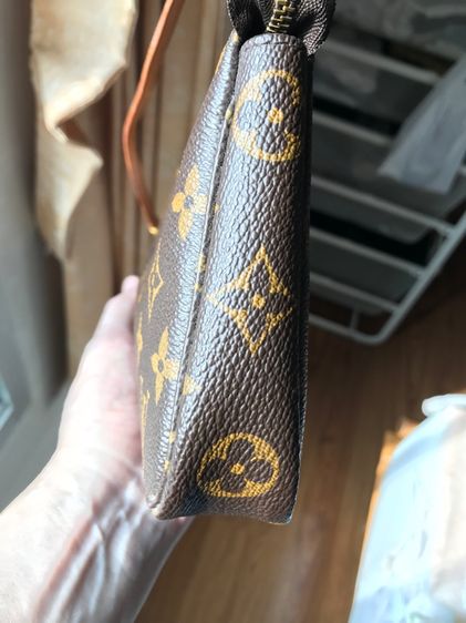 Louis Vuitton แท้ สภาพดี ใช้น้อย รูปที่ 17