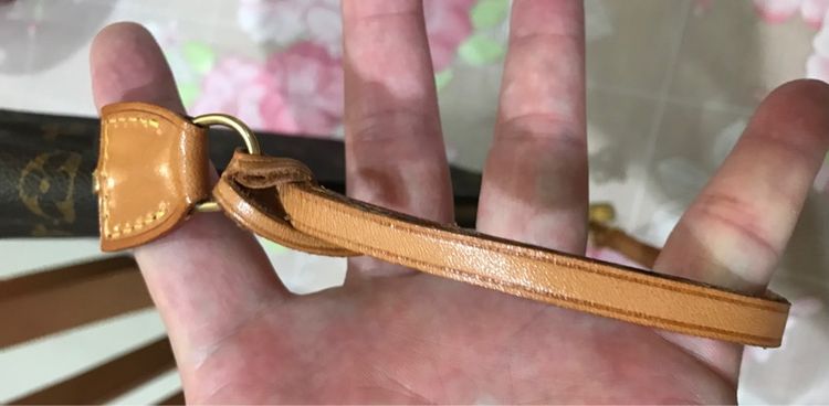 Louis Vuitton แท้ สภาพดี ใช้น้อย รูปที่ 11