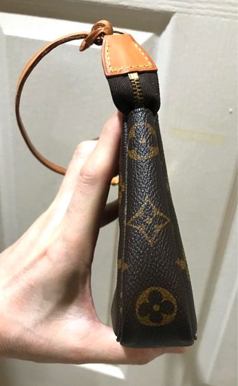Louis Vuitton แท้ สภาพดี ใช้น้อย รูปที่ 9