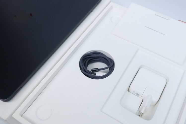 MacBook Air M4 13" 16.512GB  - ID26020217 รูปที่ 15