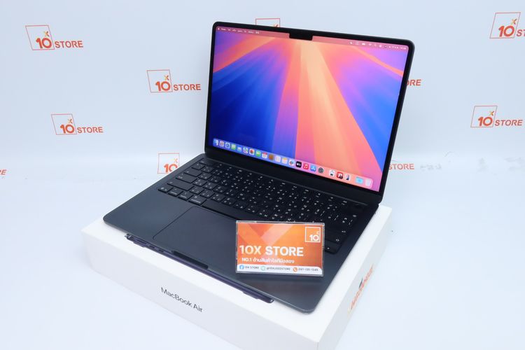 MacBook Air M4 13" 16.512GB  - ID26020217