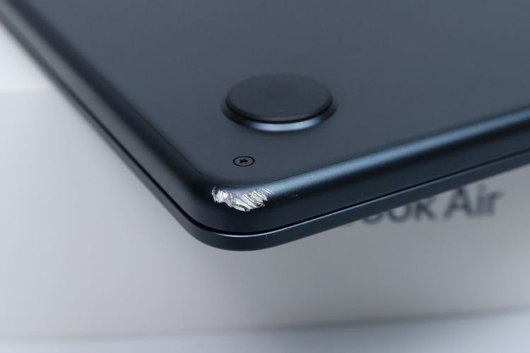 MacBook Air M4 13" 16.512GB  - ID26020217 รูปที่ 13