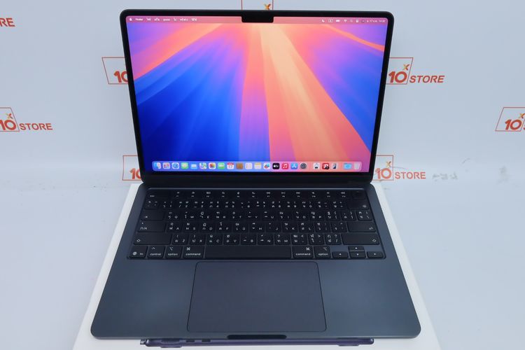 MacBook Air M4 13" 16.512GB  - ID26020217 รูปที่ 2