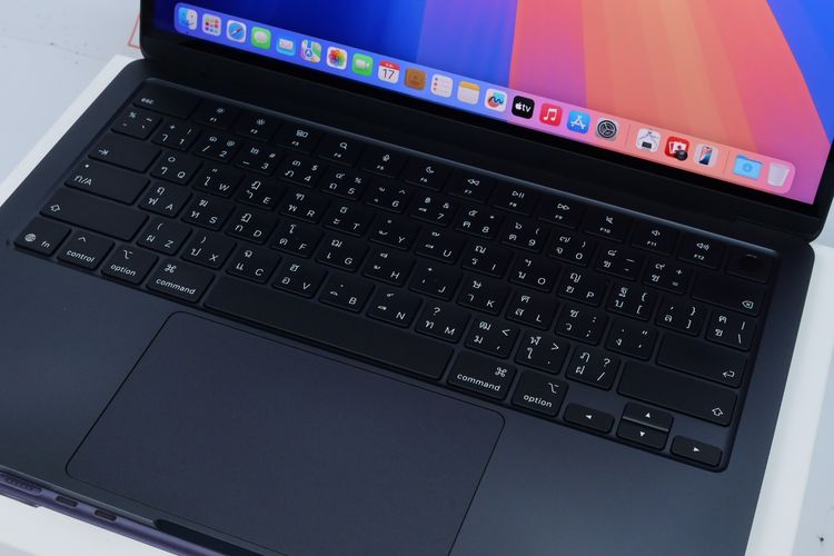MacBook Air M4 13" 16.512GB  - ID26020217 รูปที่ 3