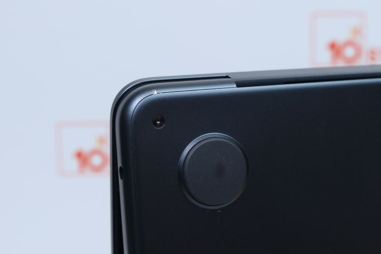 MacBook Air M4 13" 16.512GB  - ID26020217 รูปที่ 11